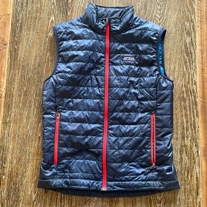 Patagonia Men’s Nano Puff Vest